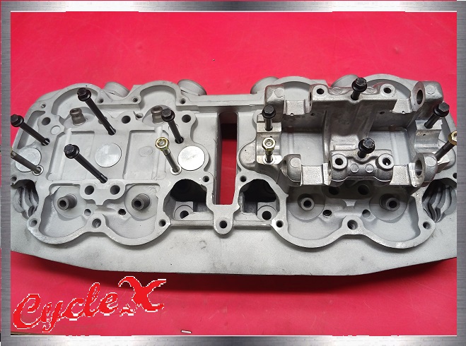 Honda cb750 Gaskets